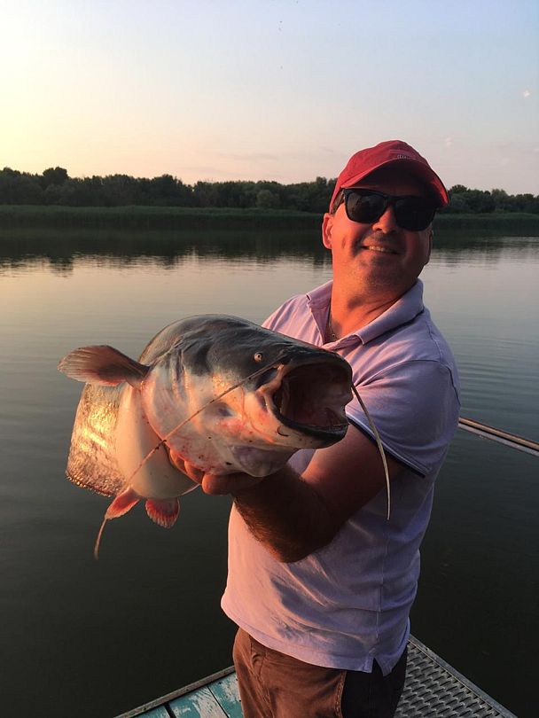 Замок, Астраханская область: фото 2