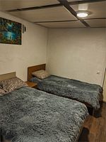 Стандарт, Глэмпинг Монте Карло, Матюшино