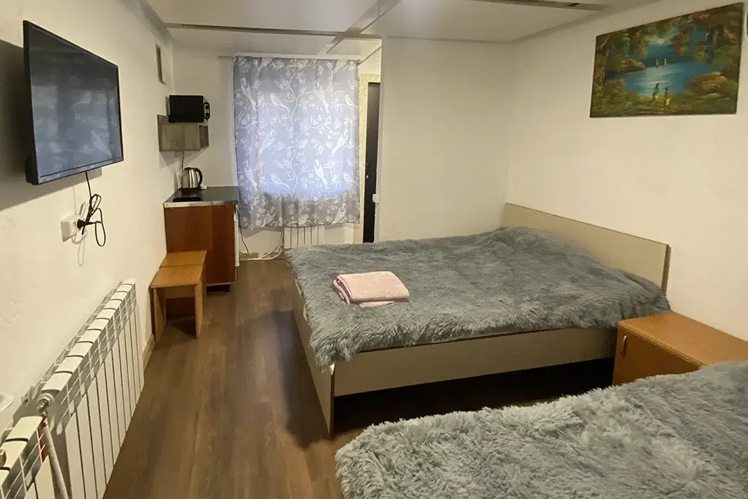 Монте Карло, Республика Татарстан: фото 2