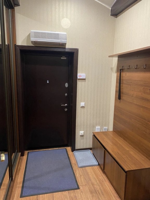 Частный дом Лесной, Иркутская область: фото 2