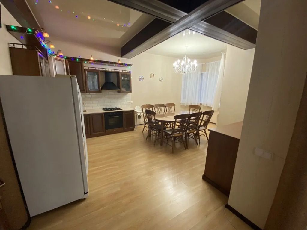 Частный дом Лесной, Иркутская область: фото 3