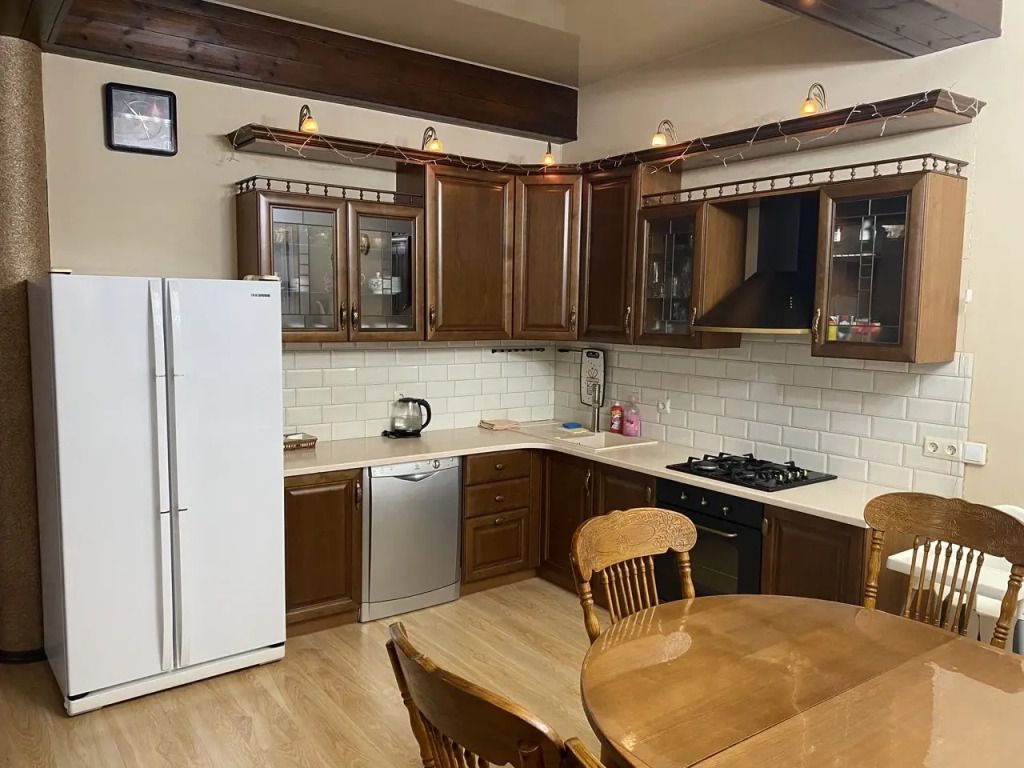 Частный дом Лесной, Иркутская область: фото 4