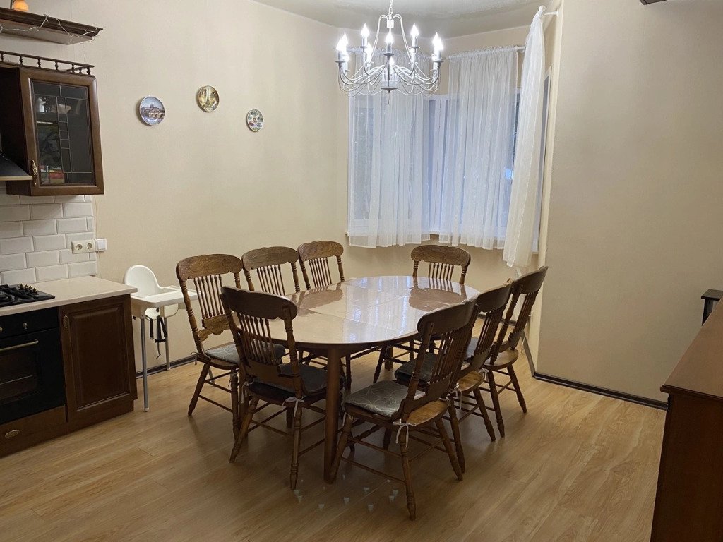 Частный дом Лесной, Иркутская область: фото 5