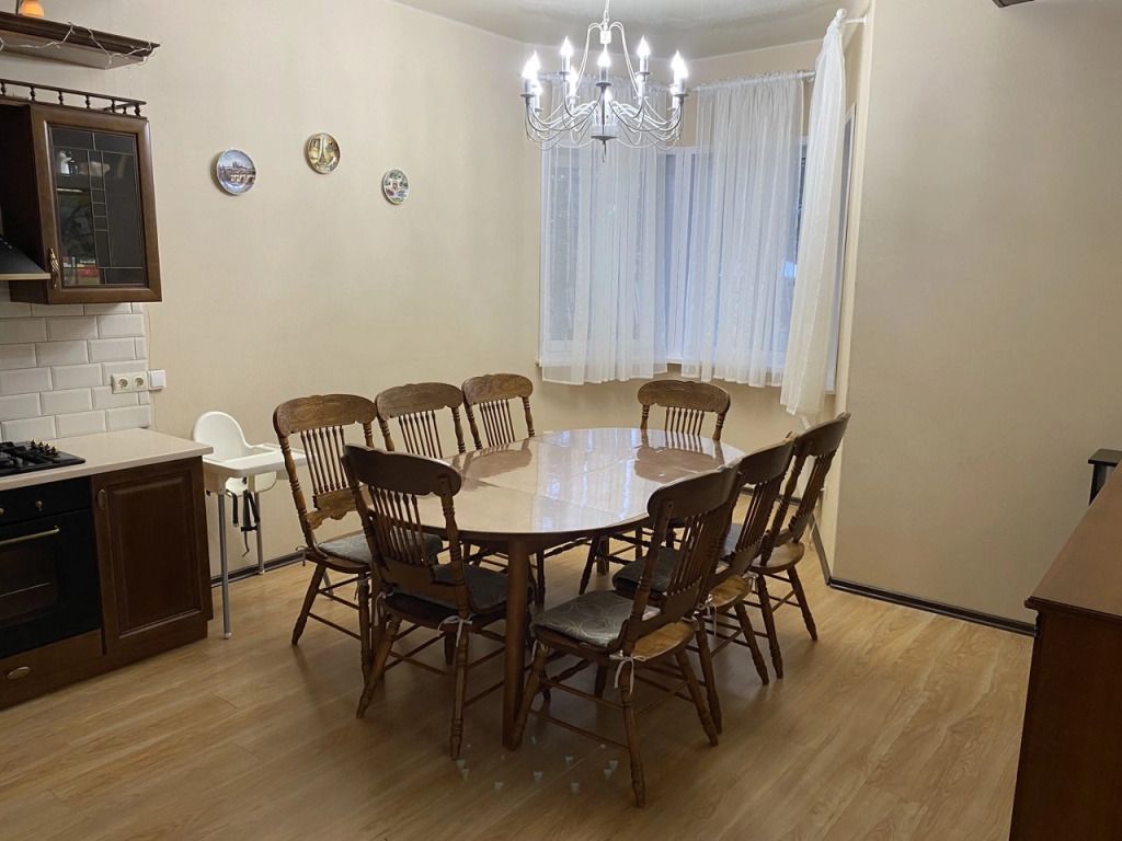 Частный дом Лесной, Иркутская область: фото 5