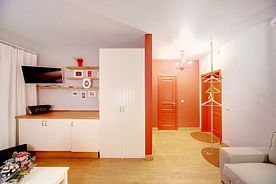 Красный номер, Загородный клуб Журавка, село Журавка