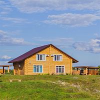 Коттедж «Сосновый» сюит, Загородный клуб Журавка, село Журавка