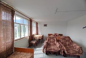 4-местный №12 (2  этаж) Номера: 1, База отдыха Белая дача, поселок Аршан