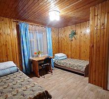 2-местный №1 (1 этаж) Номера: 1, База отдыха Белая дача, поселок Аршан