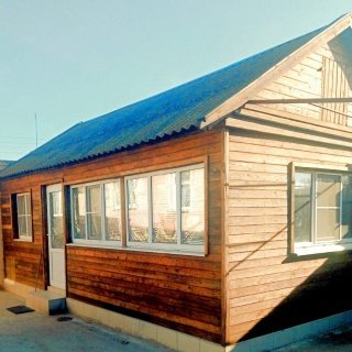 Дом друзей, Астраханская область: фото 2