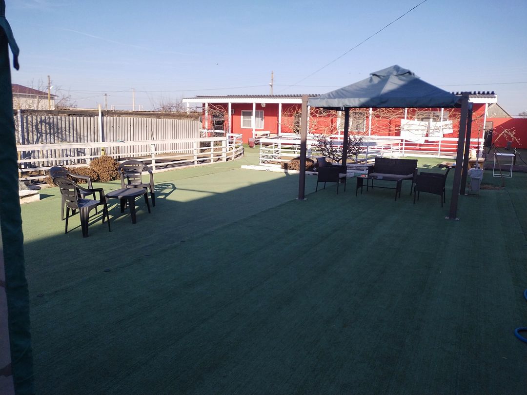 Дома в аренду Дом у воды, село Гандурино, Астраханская область