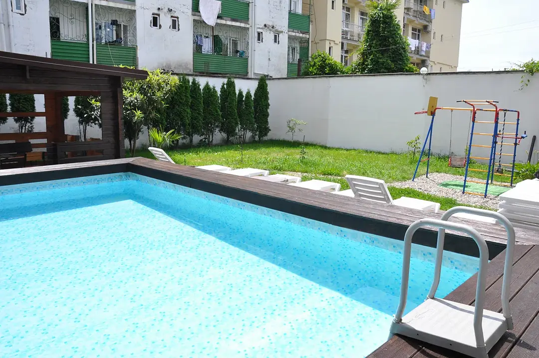 Приморье, Краснодарский край: фото 2