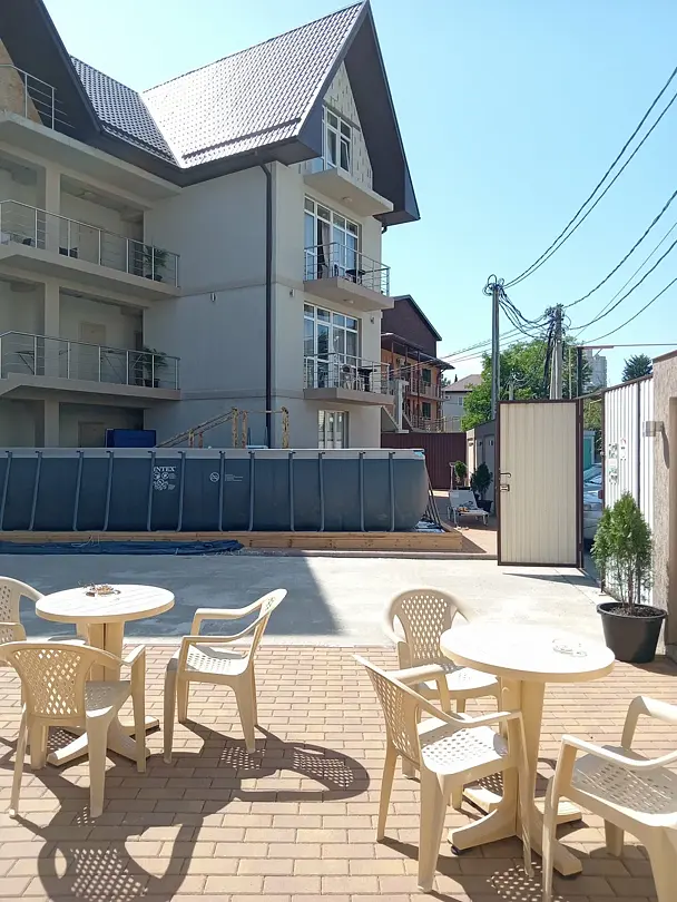 Валенсия, Краснодарский край: фото 2