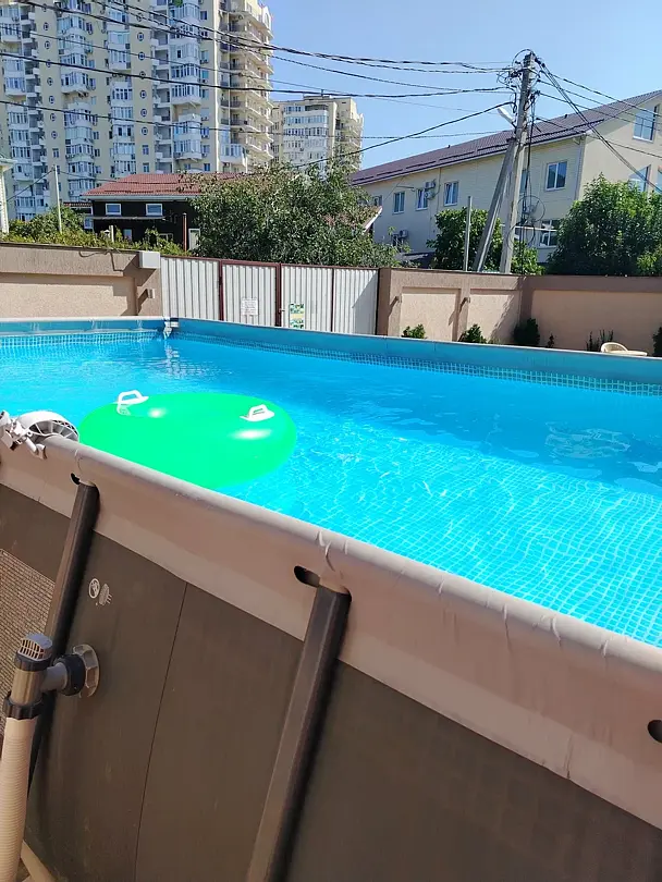 Валенсия, Краснодарский край: фото 3