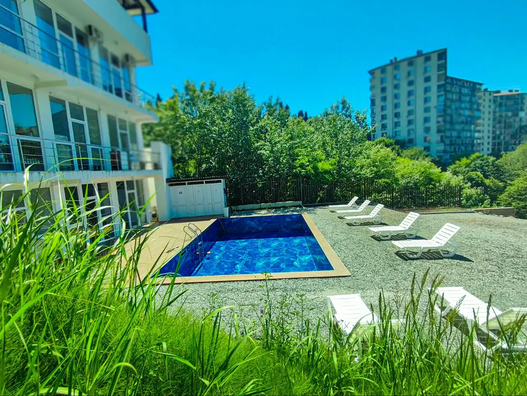 Elite House, Краснодарский край: фото 2