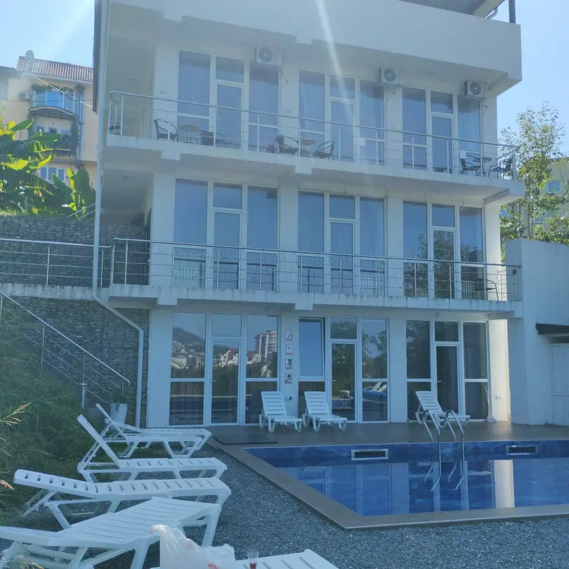Гостевой дом Elite House, Сочи, Краснодарский край