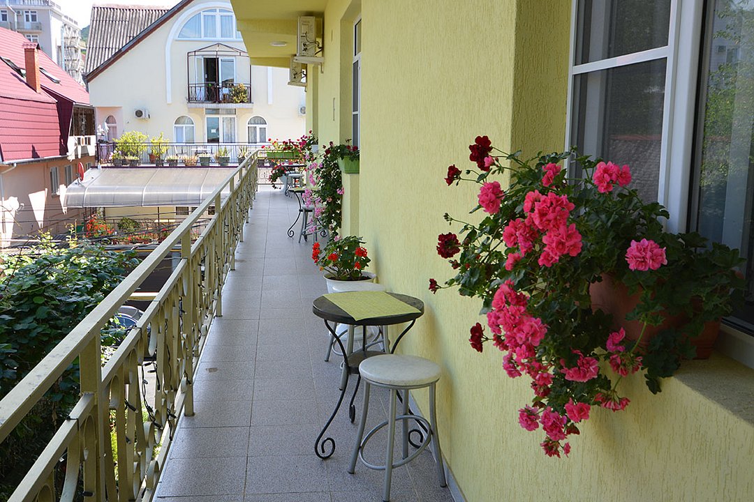 Уют, Краснодарский край: фото 3