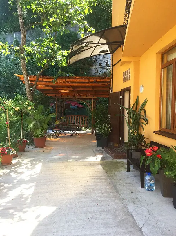 на Черноморской 2, Краснодарский край: фото 5