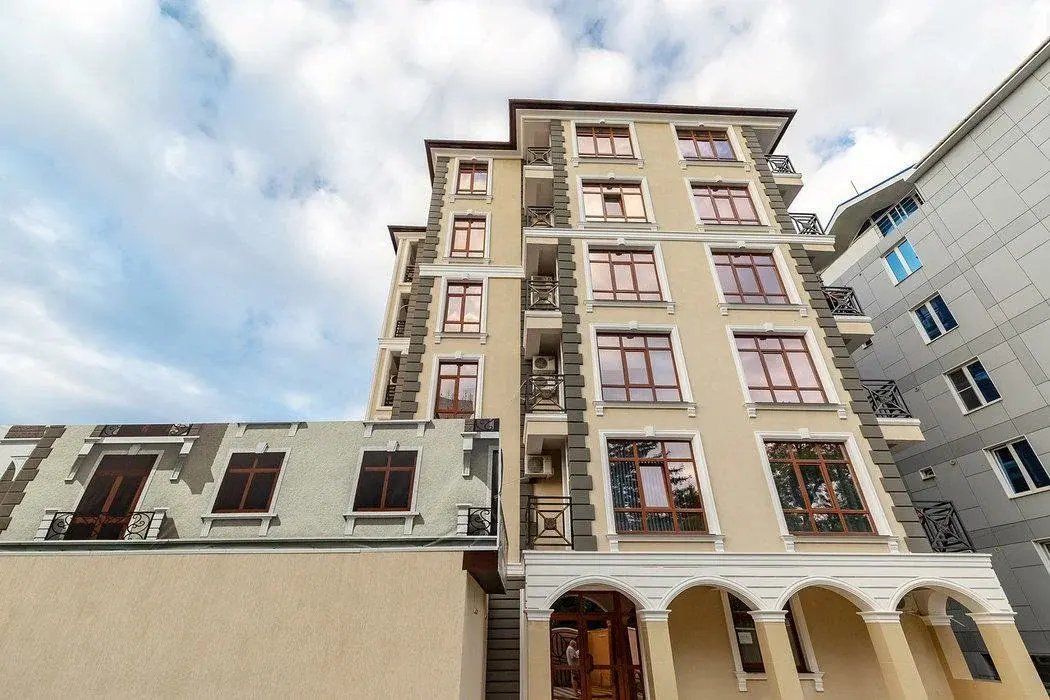 Отель Атмосфера, Краснодарский край, Сочи Вардане Хоста Мамайка Дагомыс Кудепста Мацеста