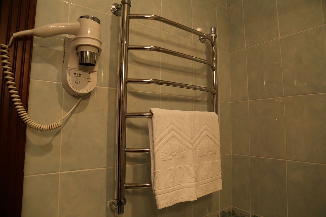 Стандартный 2-местный (TWIN, корпус 4)