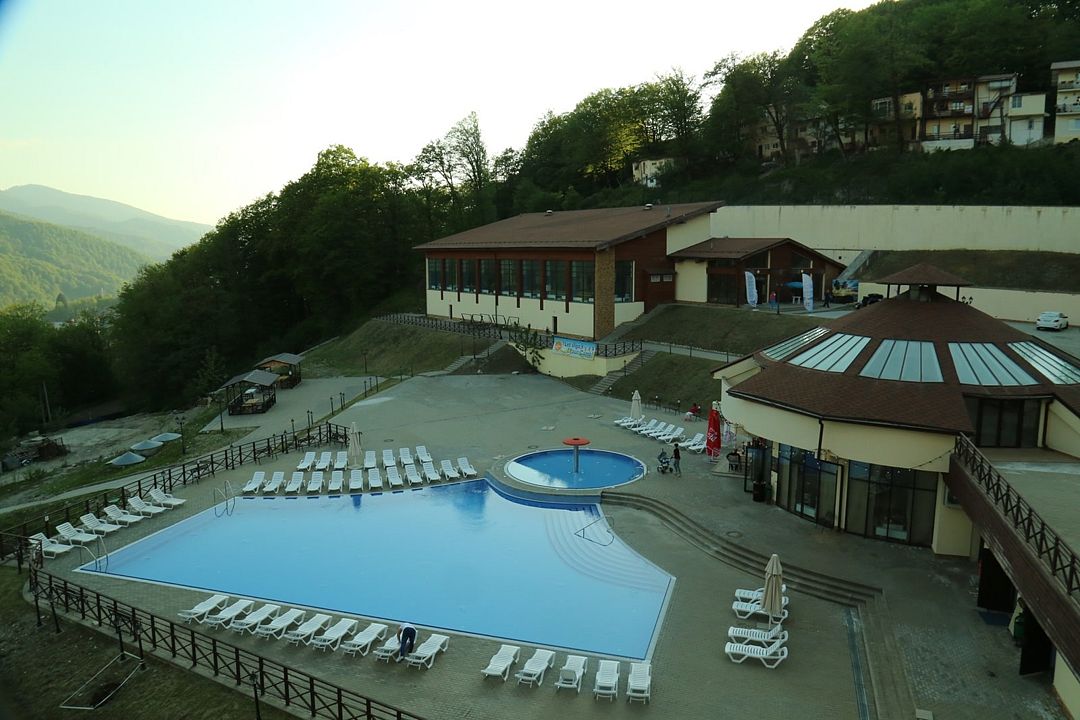 Стандартный 2-местный (TWIN, корпус 4)