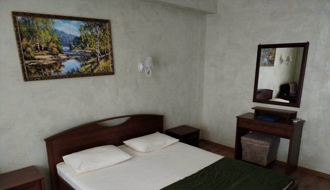 Стандартный 2-местный (корпус №6)