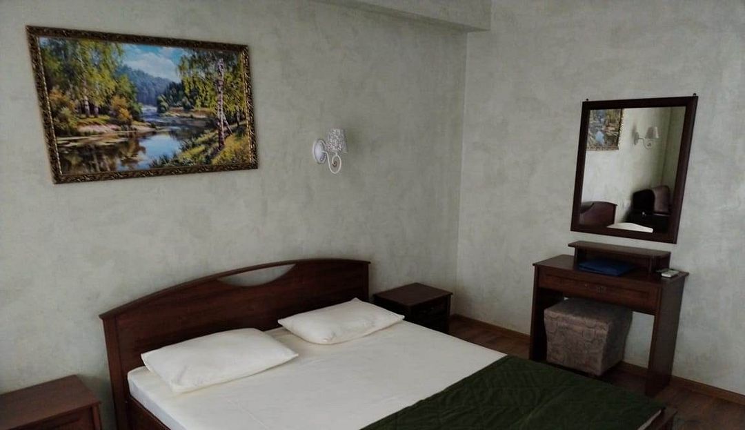 Стандартный 2-местный (корпус №6)