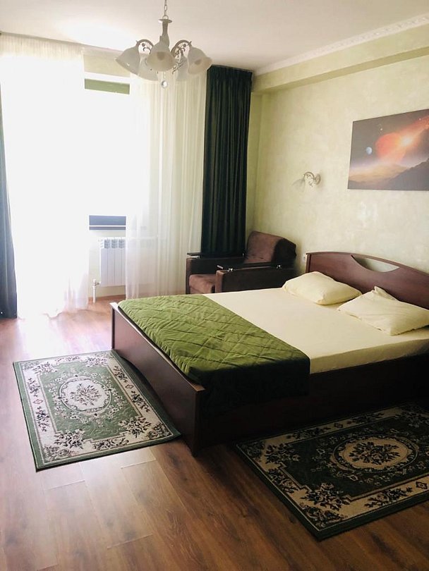 Стандартный 2-местный (с дополнительным местом, корпус №6)