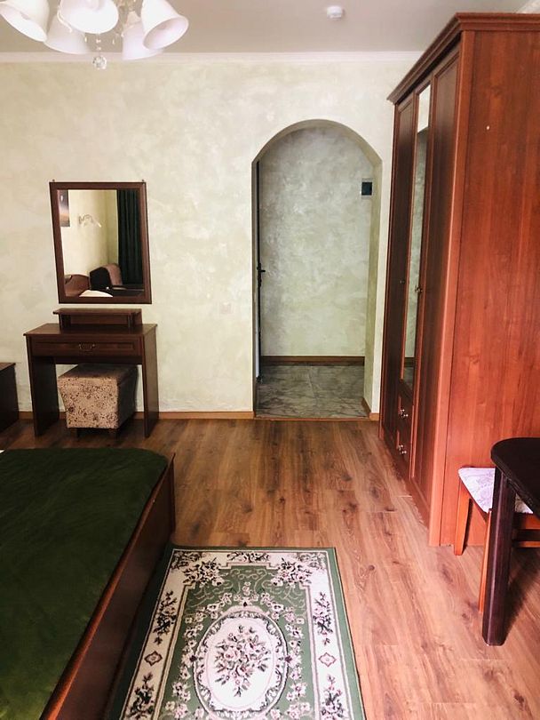 Стандартный 2-местный (с дополнительным местом, корпус №6)