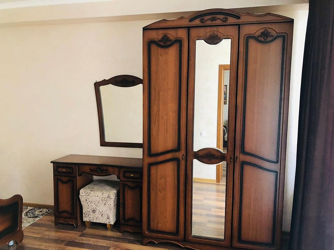 Стандартный 4-местный 2-комнатный (корпус №6)