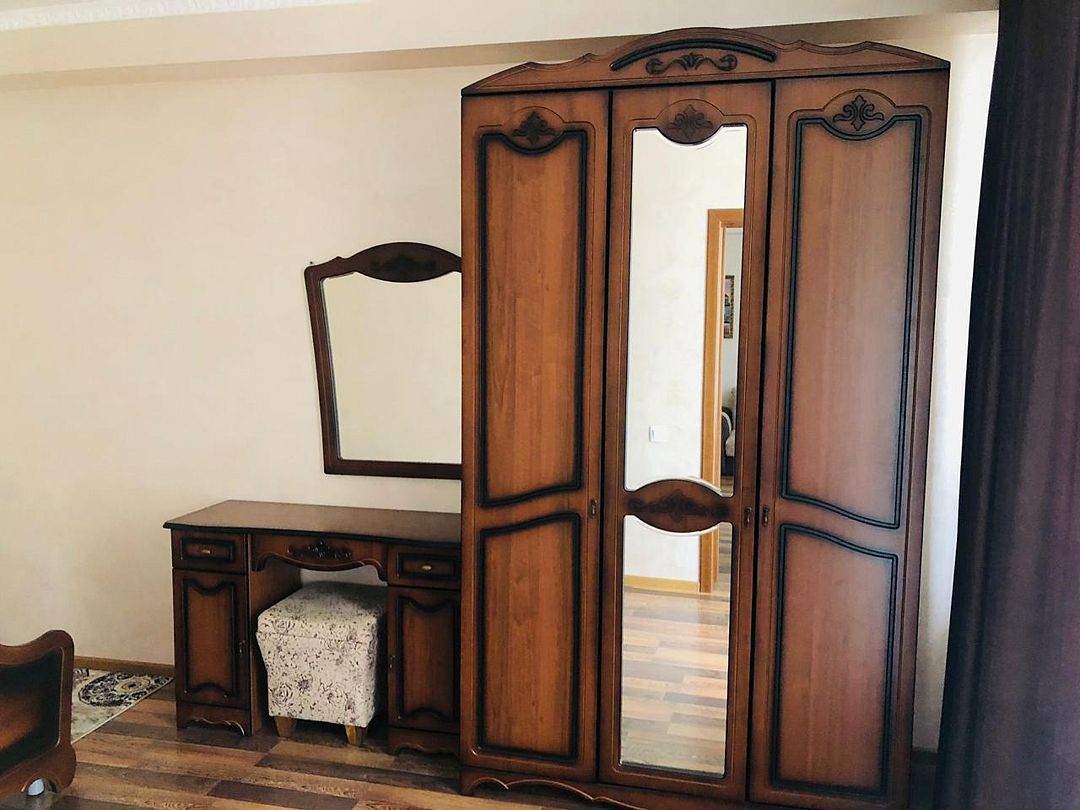 Стандартный 4-местный 2-комнатный (корпус №6)