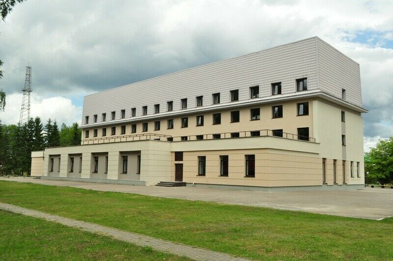 Гостиничный комплекс Сергуч, Витебская область, Домжерицы 