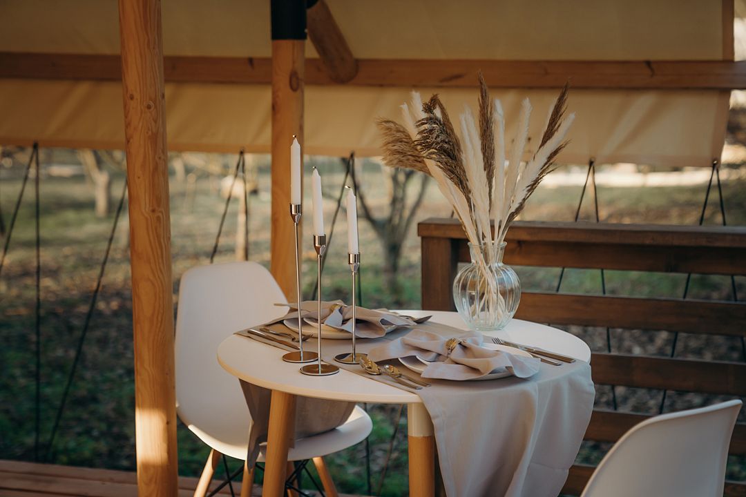 Apparadise Glamping & Spa, Краснодарский край: фото 2