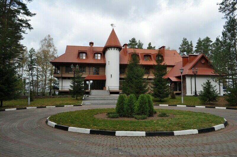 Гостиничный комплекс Плавно (Plavno Hotel & SPA), Витебская область, Лепельский район Лепельский район, Беларусь