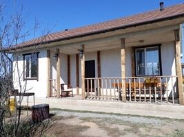 Уютный хуторок, База отдыха Столичные раки, Байзакский