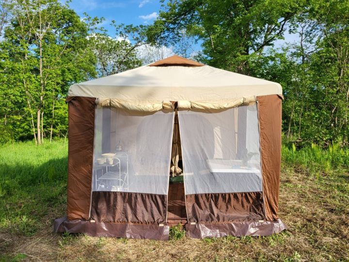 Snitko.Camp, Приморский край: фото 2