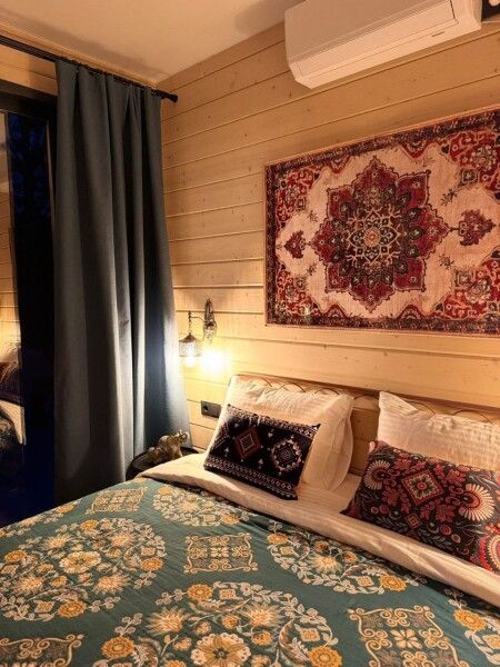 12 сосен, Республика Башкортостан: фото 3