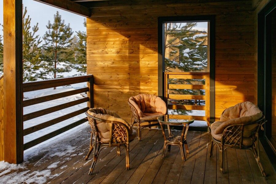 12 сосен, Республика Башкортостан: фото 2