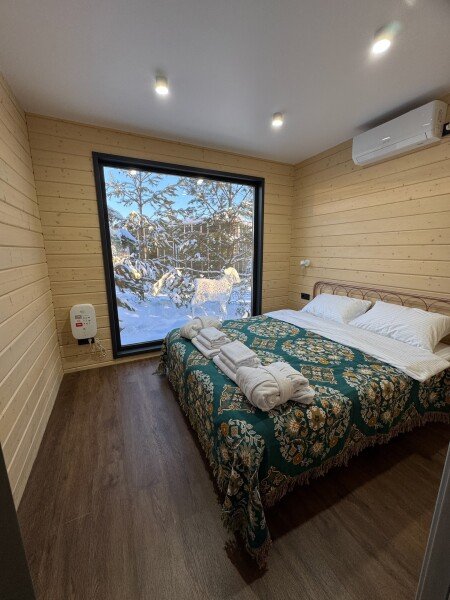 12 сосен, Республика Башкортостан: фото 4