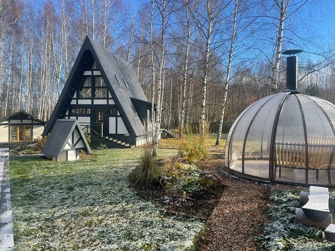 Овчинино Лайф, Владимирская область: фото 2