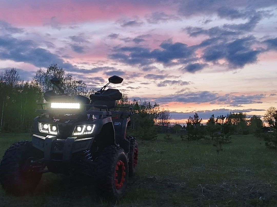 Юнити, Владимирская область: фото 5