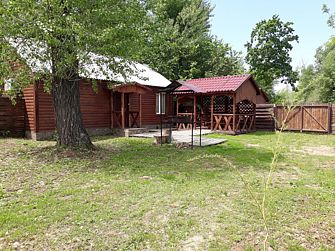 База активного отдыха Адреналин