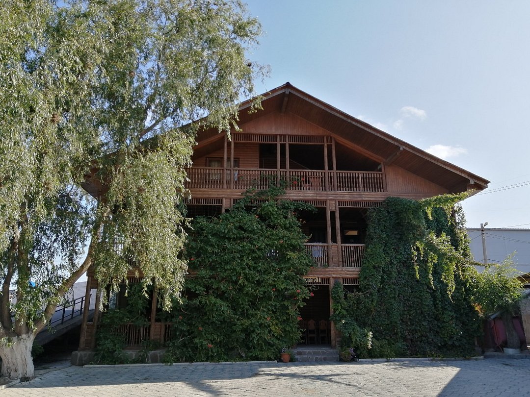 Отель Надежда, Волгоградская область, Волгоград Волгоград Волжский Краснослободск поселок Вторая Пятилетка Городищенский район Городище село Орловка