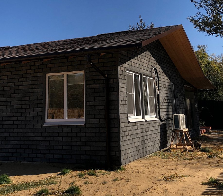 Гостевой дом Домик у леса, Песковатка, Волгоградская область