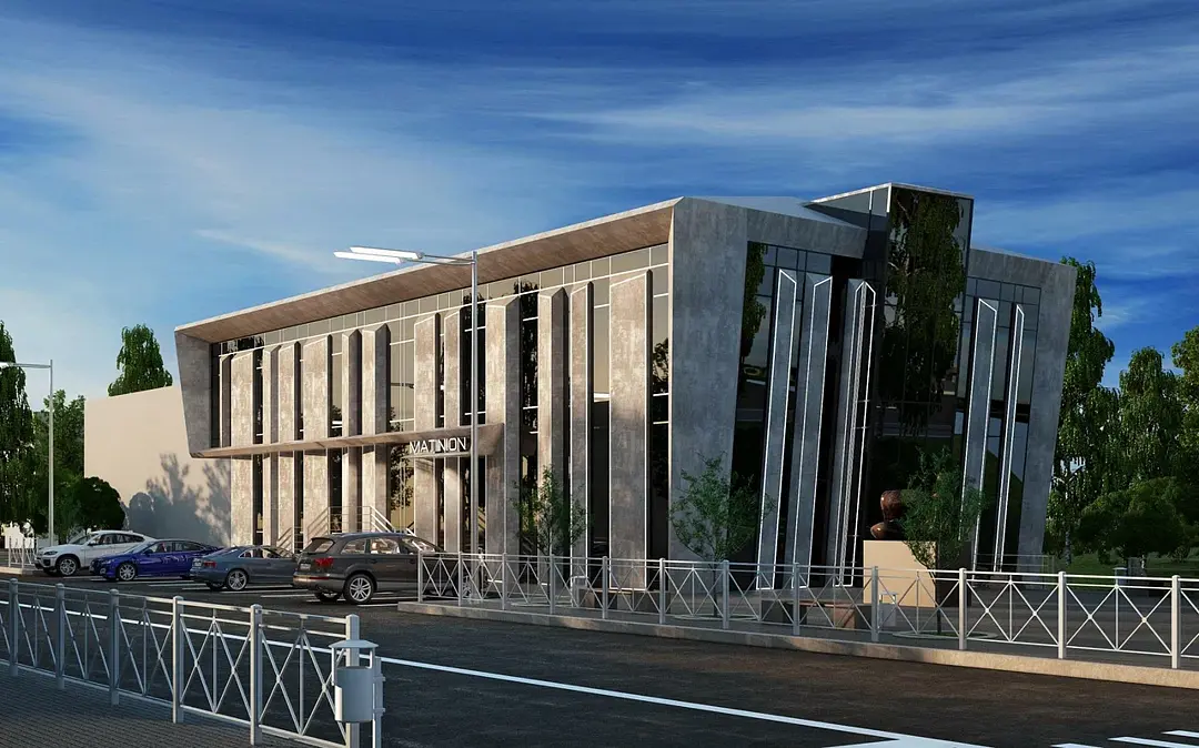 СПА-отель Ария (Aria), Вологодская область, Вологда 