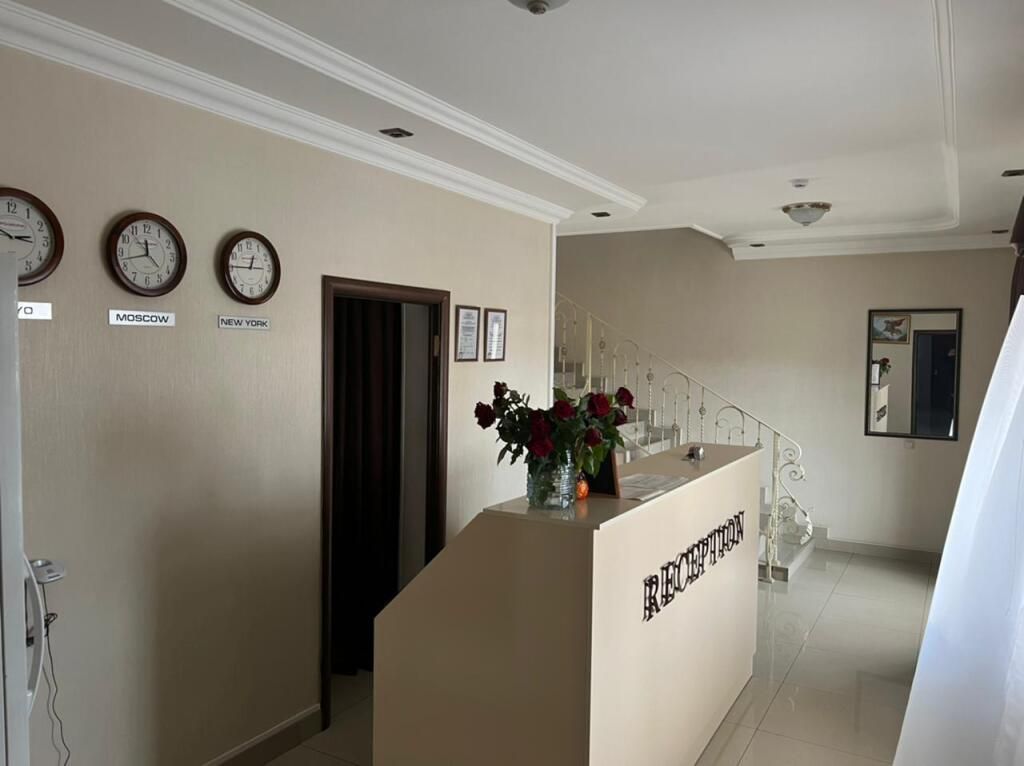 Гостевой дом Гомбор, Владикавказ, Республика Северная Осетия (Алания)