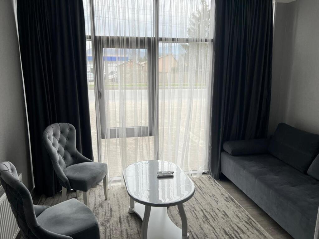 Гостевой дом Гомбор, Республика Северная Осетия (Алания): фото 3