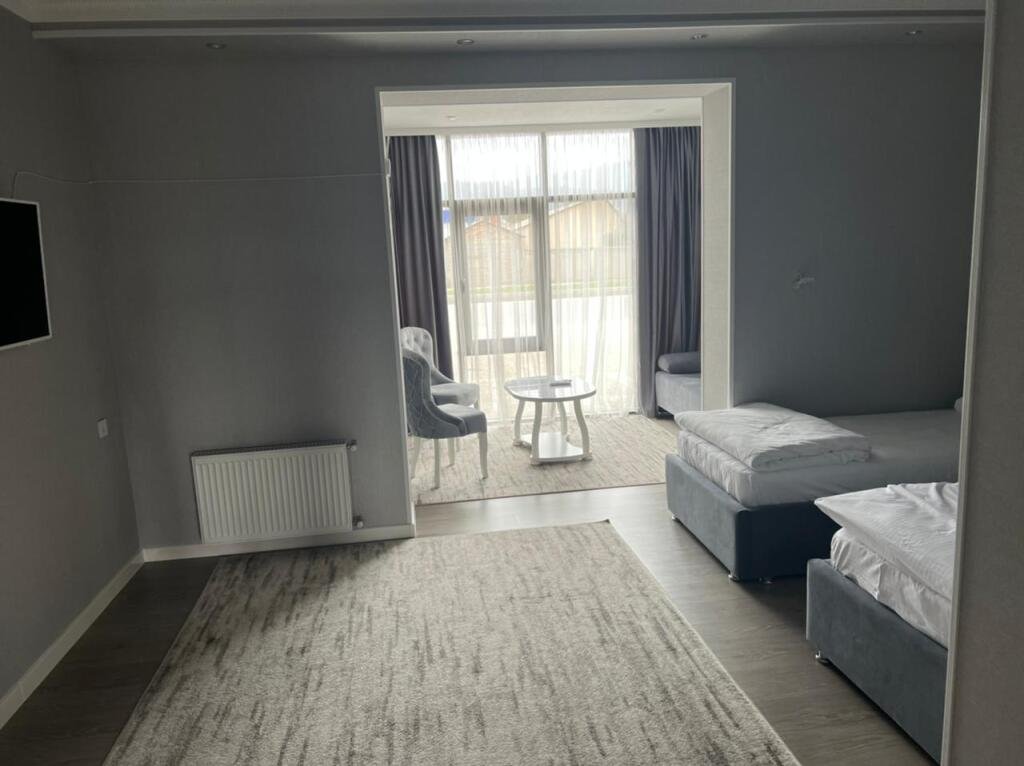 Гостевой дом Гомбор, Республика Северная Осетия (Алания): фото 4