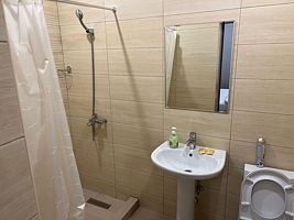 Номер Superior, Гостевой дом Гомбор, Владикавказ