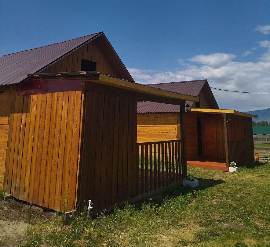 На Алтай, Горный Алтай (Республика Алтай): фото 2