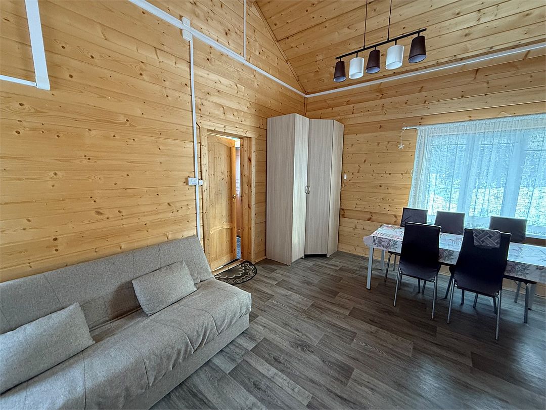 Радужная, Мурманская область: фото 5